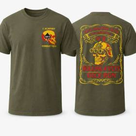 Men's T-Shirt item