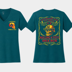 Women's T-Shirt item