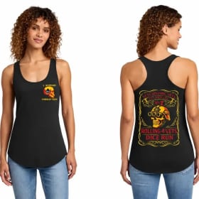 Women's Tank Top item