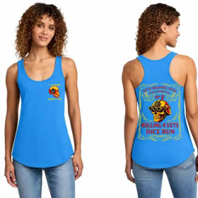 Women's Tank Top item