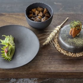 $400 Canlis Gift Card item