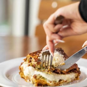 $50 Due Cucina Gift Card item