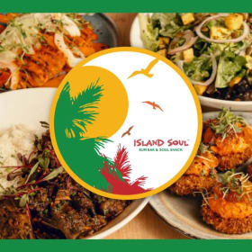 Island Soul Gift Card item