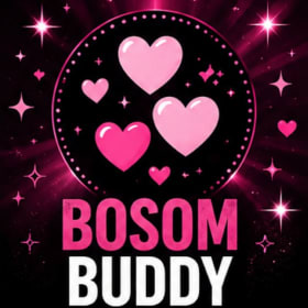 Bosom Buddy item