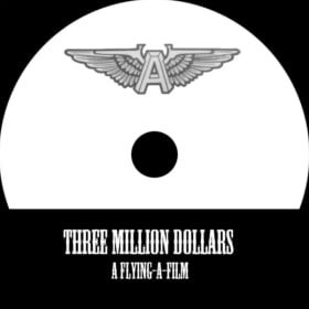 Tres Millones de Dólares item