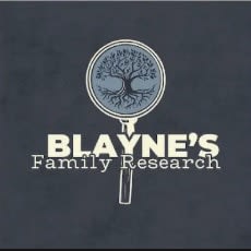 Genealogy Research Package item