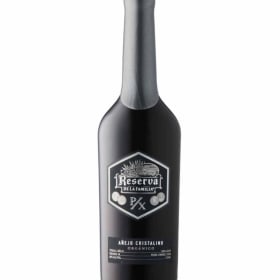 Jose Cuervo Reserva De La Familia Cristalino Tequila item