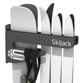 Skijack Snow Gear Organizer item