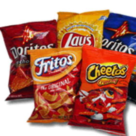 CHIPS item