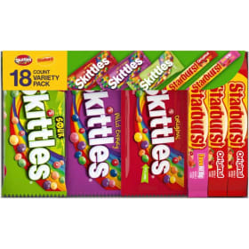 CANDY item