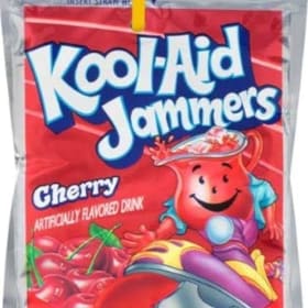 Kool-Aid item