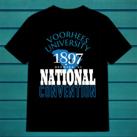 T-shirt item