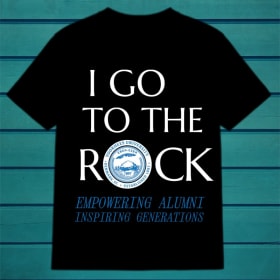 Rock Shirt item