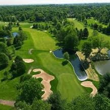Metuchen Golf & Country Club - Foursome item