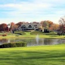 Spring Brook Country Club - Foursome item