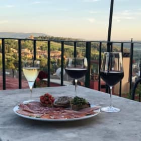 Bella Toscana For Two - Tuscany, Italy item