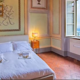Under the Tuscan Sun (4 nights midweek or 3 nights weekend) item