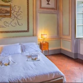 Under the Tuscan Sun - 7 Night stay in a 2 bedroom item