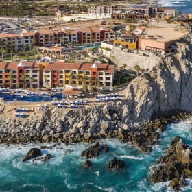 7-nights in Cabo San Lucas: Hacienda Encantada Resort & Spa item
