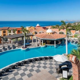 7-nights in Cabo San Lucas: Hacienda Encantada Resort & Spa item