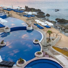 7-nights in Cabo San Lucas: Hacienda Encantada Resort & Spa item