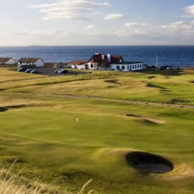 Scottish Golf Escape for 2 item