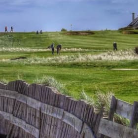 Scottish Golf Escape for 2 item