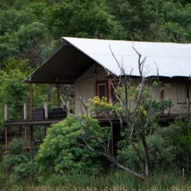 Savor South Africa, Heritage Safari item