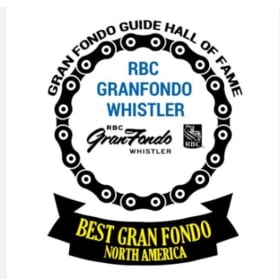 RBC GranFondo Whistler item