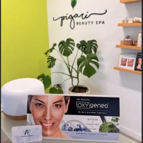 $250 OxyGeneo — 3-in-1 Skin Rejuvenation item