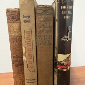 Antique Classics Collection item