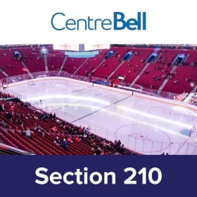 Billets match Canadiens de Montréal - Samedi le 16 mai 2026 item