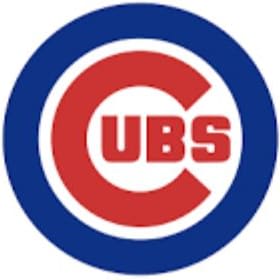 DA CUBS! item