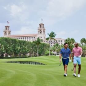 The Breakers Palm Beach Golf Foursome ($1,360 Value) item