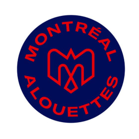 Match d’ouverture des Alouettes de Montréal item
