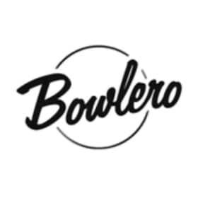 Bowlero Bowling Fun item