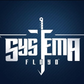 Systema Floyd Camp (One Week Free) ($285 - 350 Value) item