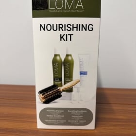 LOMA Nourishing Kit item