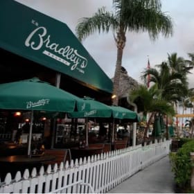 $25 E.R. Bradley's Gift Card item