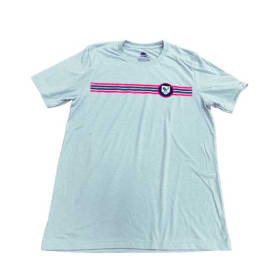 Wears Woody LHRC T-shirt - Seafoam item