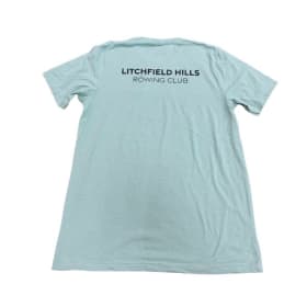 Wears Woody LHRC T-shirt - Seafoam item