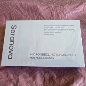 Photo of Microneedling Infusion Kit