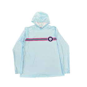 Wears Woody Sun Shirt - Blue item
