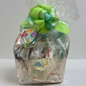 "Under the Sea" Baby Bundle ($80 Value) item