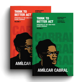 Think to Better Act Vol. 1 & 2 item