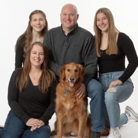 Family Portrait Session with Bob Dale (1 of 3) item