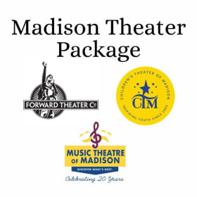 Madison Theater Package item