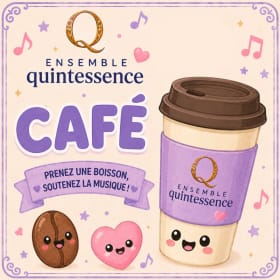 Café item