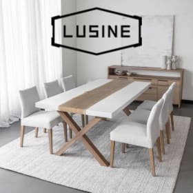 LUSINE - carte cadeau item