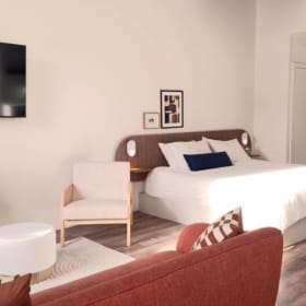 Terminus Hôtel - Certificat cadeau 500$ item